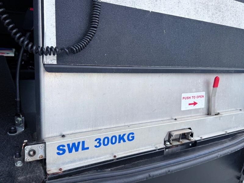Vehicle 23