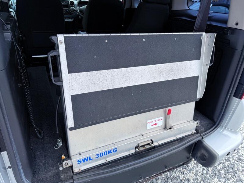 Vehicle 26