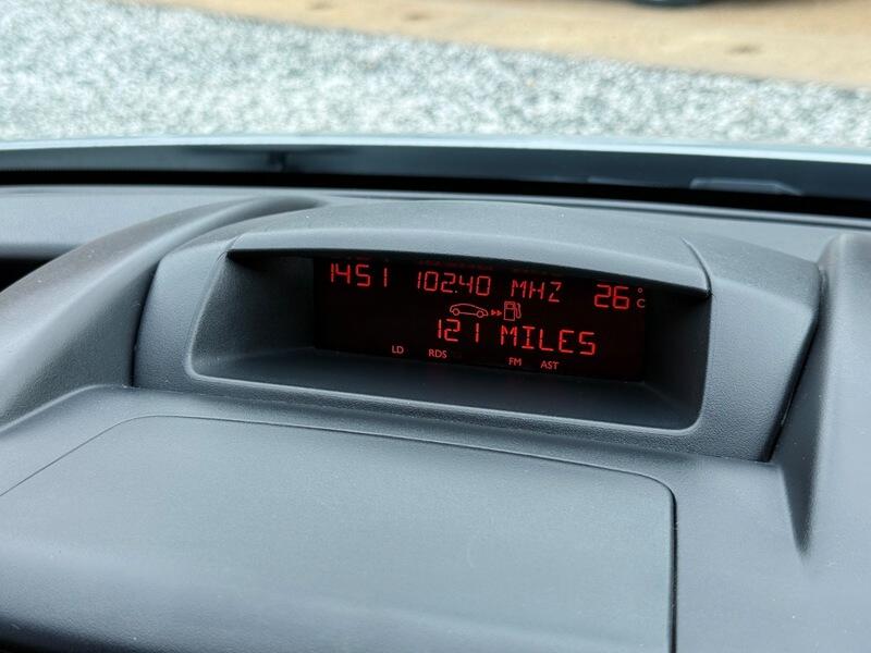 Vehicle 50