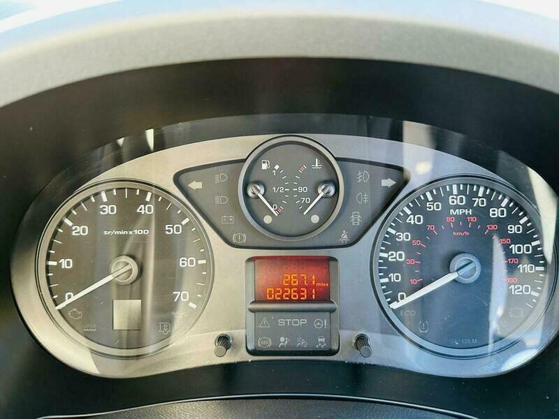 Vehicle 60