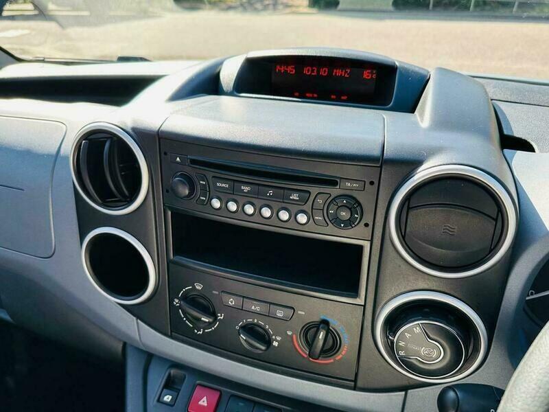 Vehicle 61