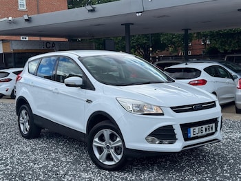 Used Ford Kuga 2016 for sale - 78822944: Photo
