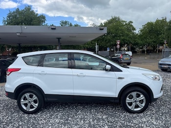 Used Ford Kuga 2016 for sale - 78822944: Photo