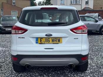 Used Ford Kuga 2016 for sale - 78822944: Photo