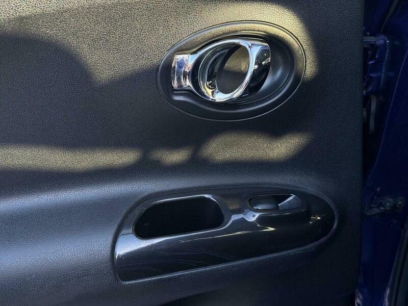 Used Nissan Juke for sale - 78141404: Photo 11