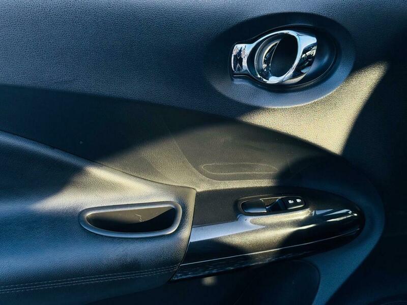 Used Nissan Juke for sale - 78141404: Photo 19