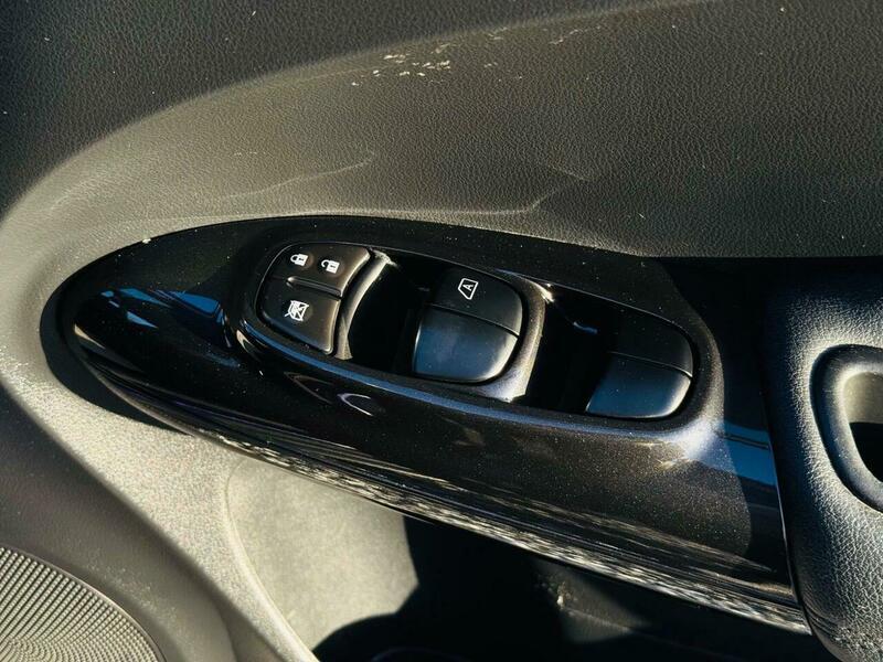 Used Nissan Juke for sale - 78141404: Photo 23