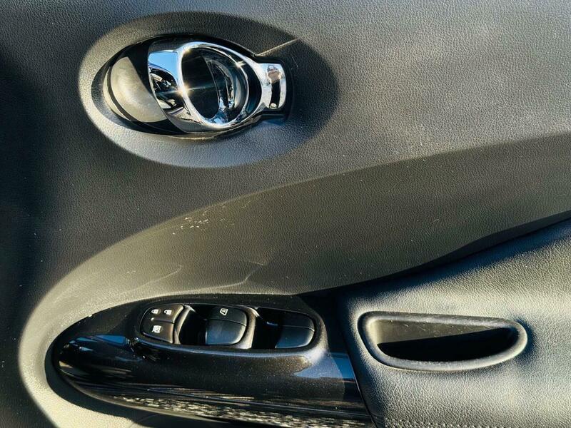 Used Nissan Juke for sale - 78141404: Photo 24