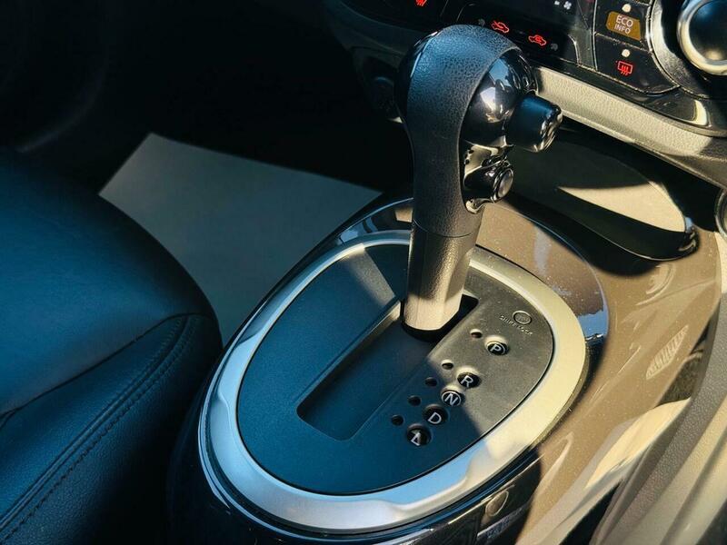 Used Nissan Juke for sale - 78141404: Photo 31