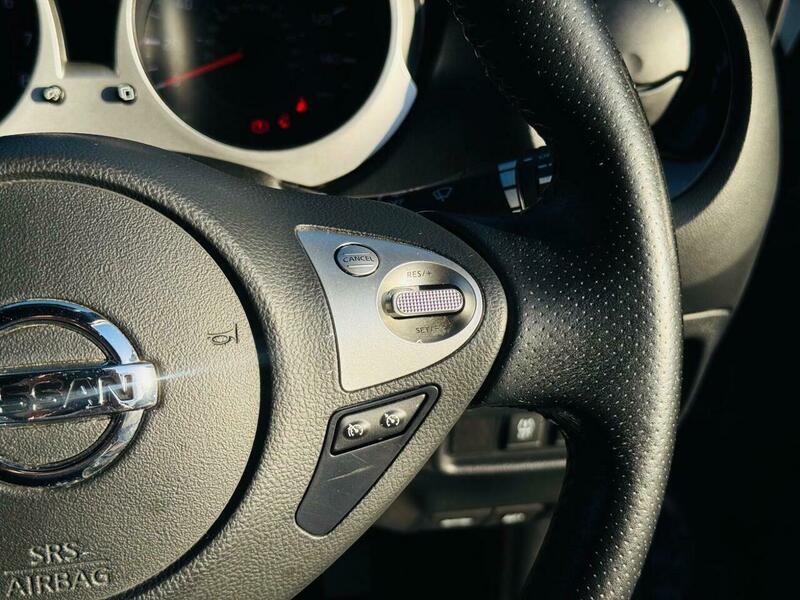 Used Nissan Juke for sale - 78141404: Photo 32