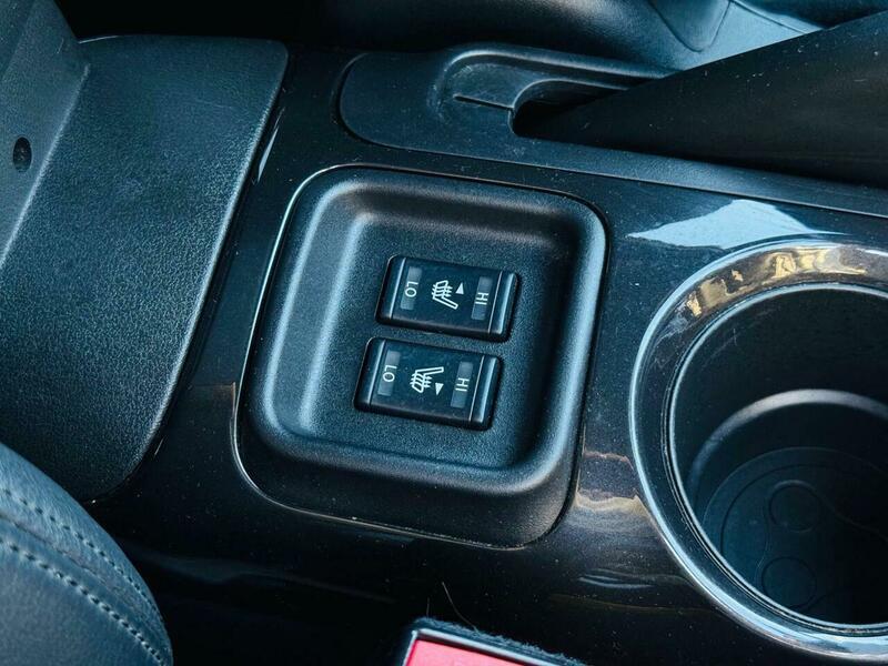 Used Nissan Juke for sale - 78141404: Photo 33