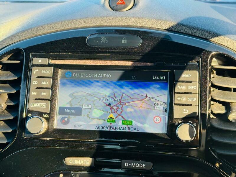 Used Nissan Juke for sale - 78141404: Photo 39