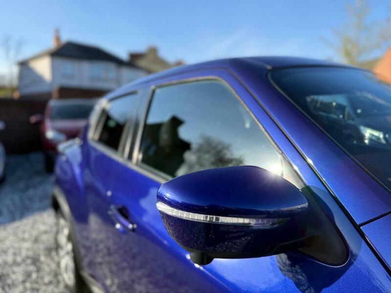 Used Nissan Juke for sale - 78141404: Photo 55