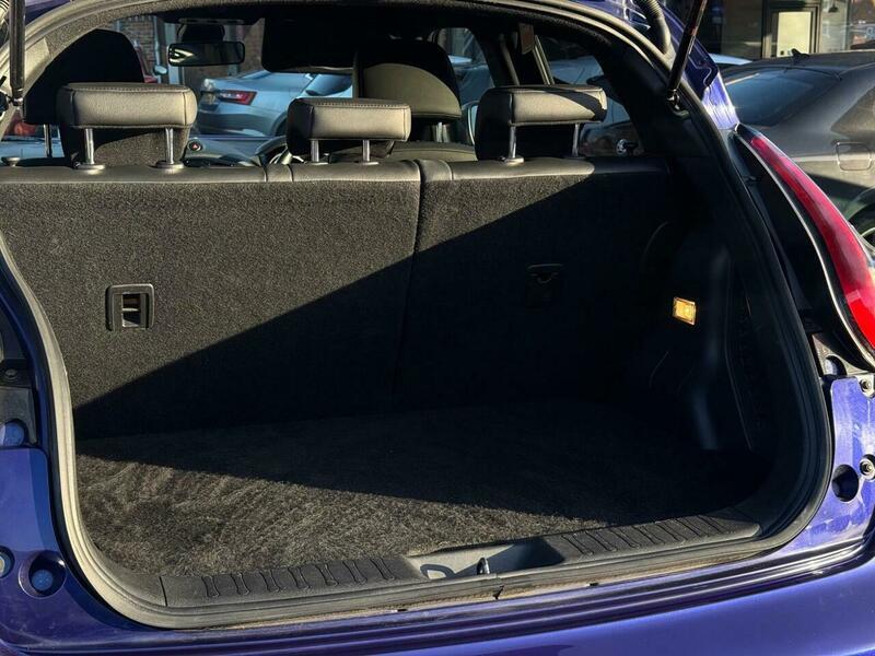 Used Nissan Juke for sale - 78141404: Photo 6