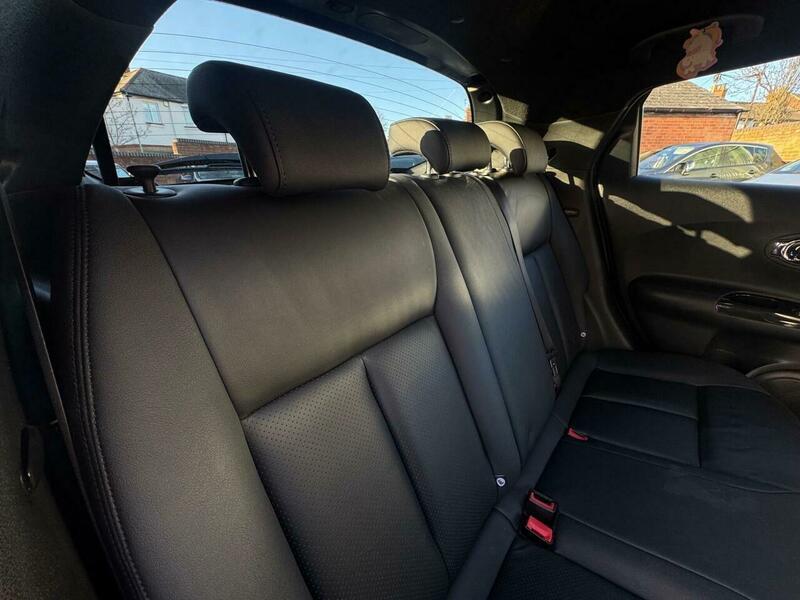 Used Nissan Juke for sale - 78141404: Photo 7