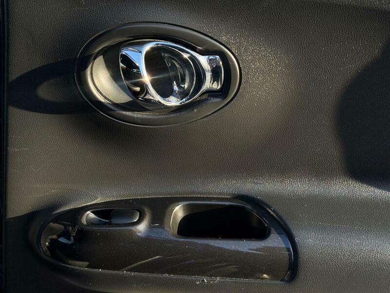 Used Nissan Juke for sale - 78141404: Photo 9