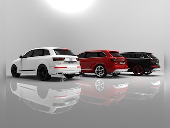 3.0 TDI 218 Quattro S Line +WE PURCHASE+ REQUIRED+ 5-Door