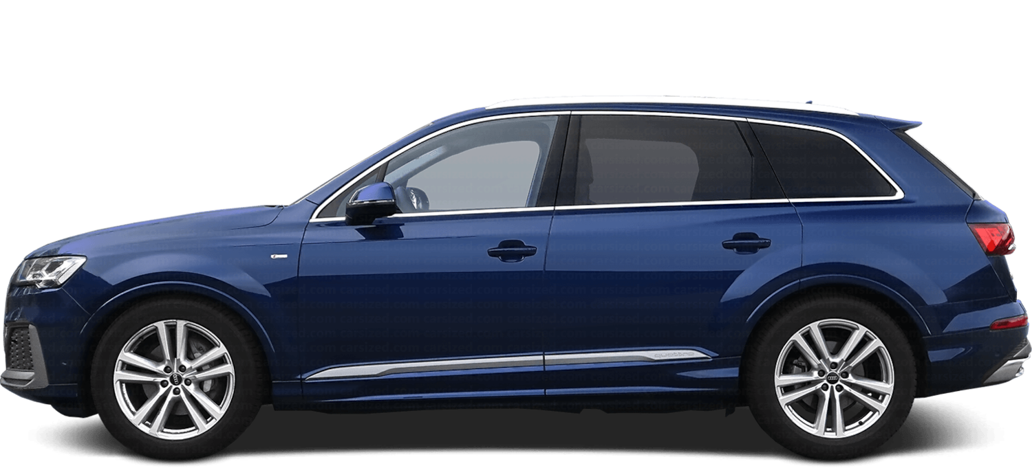 Used Audi Q7 for sale - 75984616: Photo 2