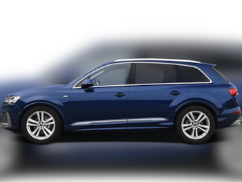 Used Audi Q7 2015 for sale - 75984616: Photo
