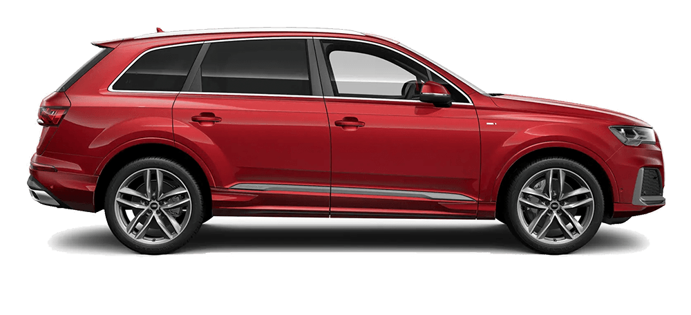 Used Audi Q7 for sale - 75984616: Photo 4