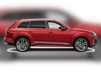 Used Audi Q7 2015 for sale - 75984616: Photo