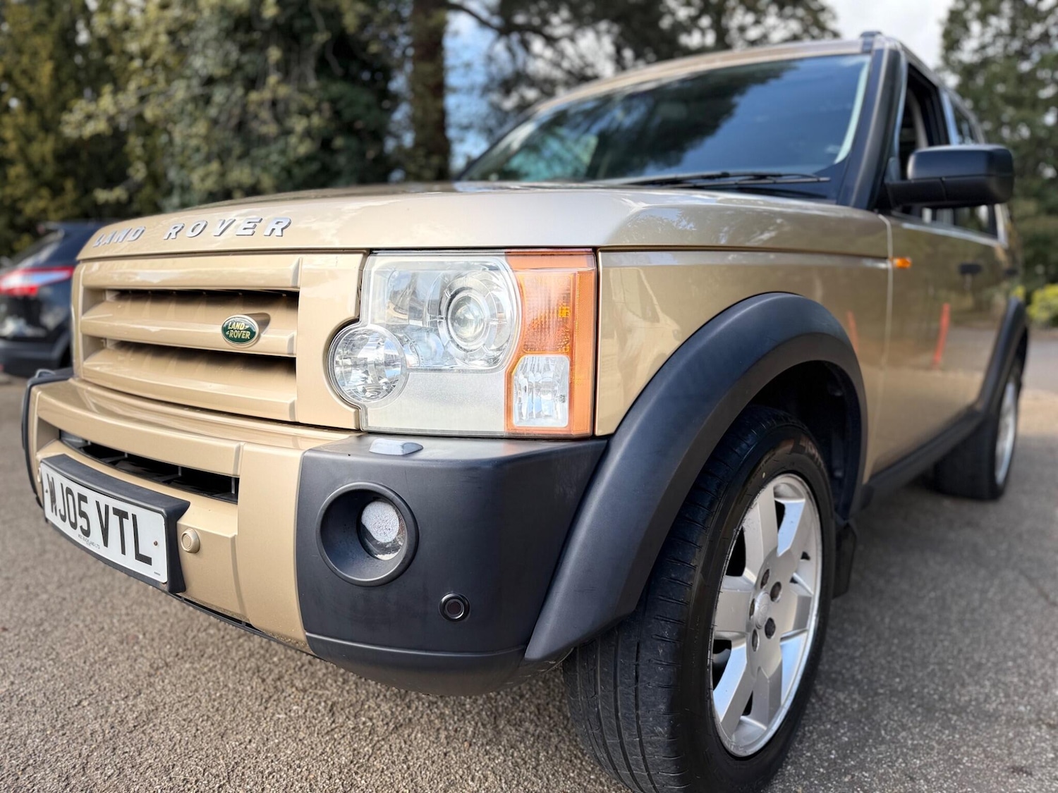 Used Land Rover Discovery 2005 for sale - 77892737: Photo 17
