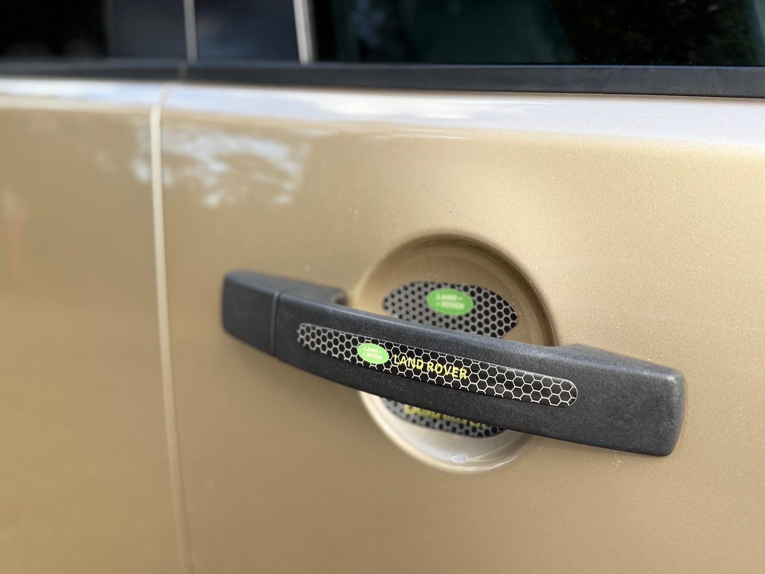 Used Land Rover Discovery 2005 for sale - 77892737: Photo 19