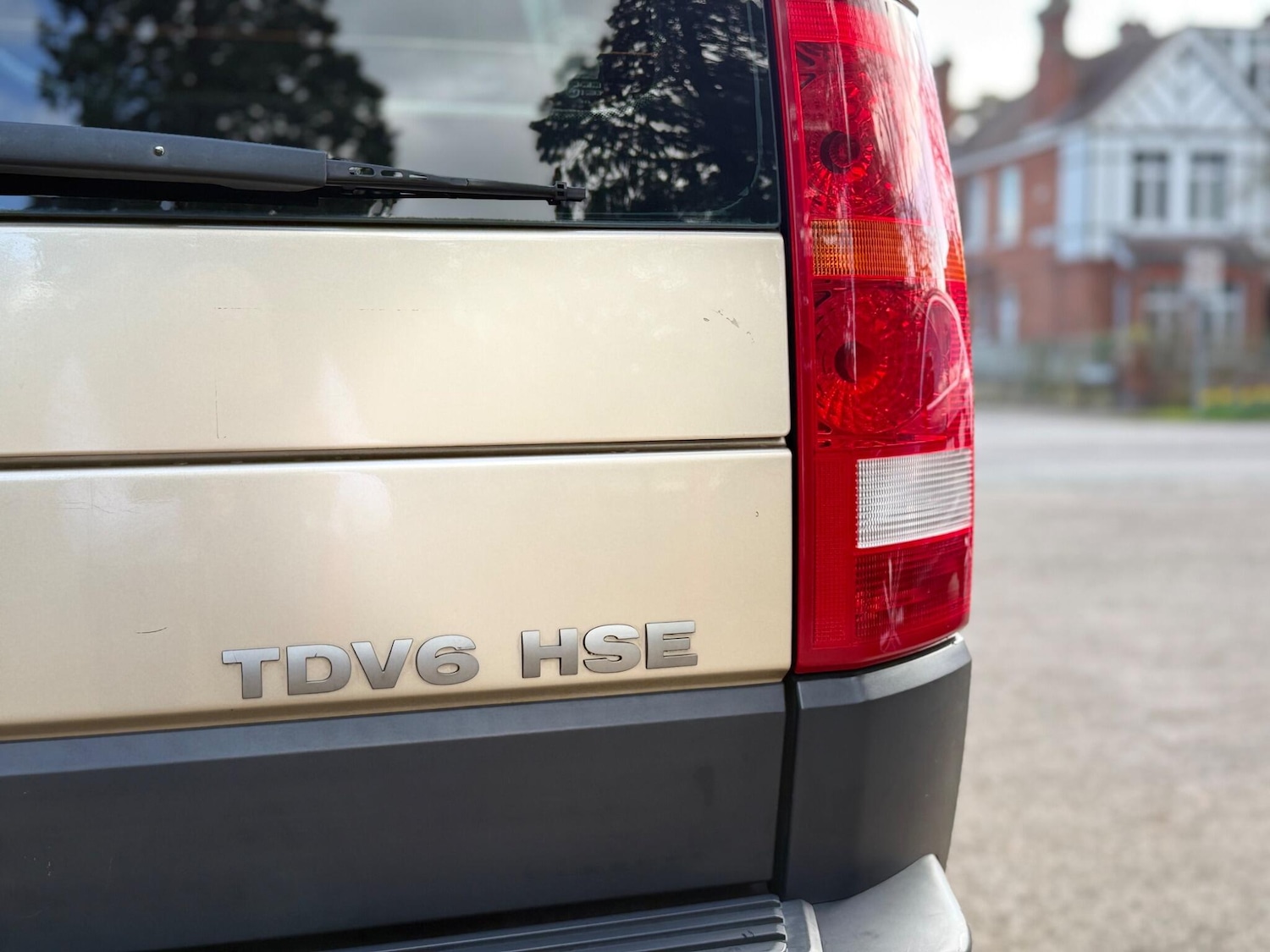 Used Land Rover Discovery 2005 for sale - 77892737: Photo 22