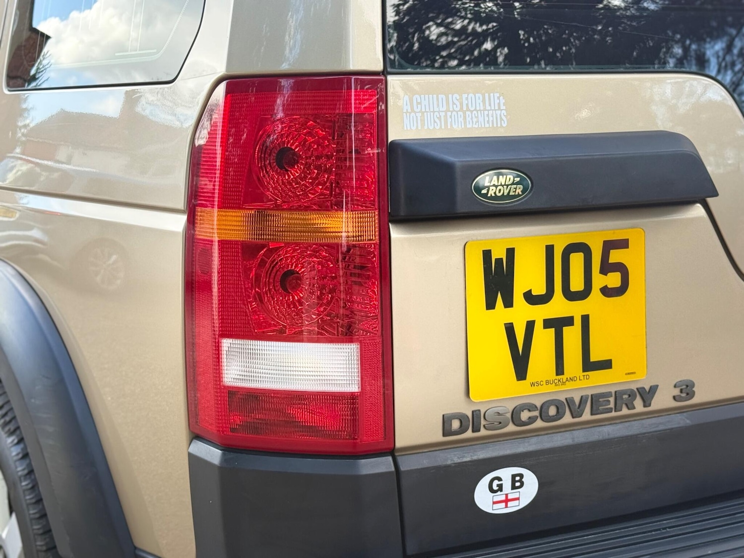 Used Land Rover Discovery 2005 for sale - 77892737: Photo 24