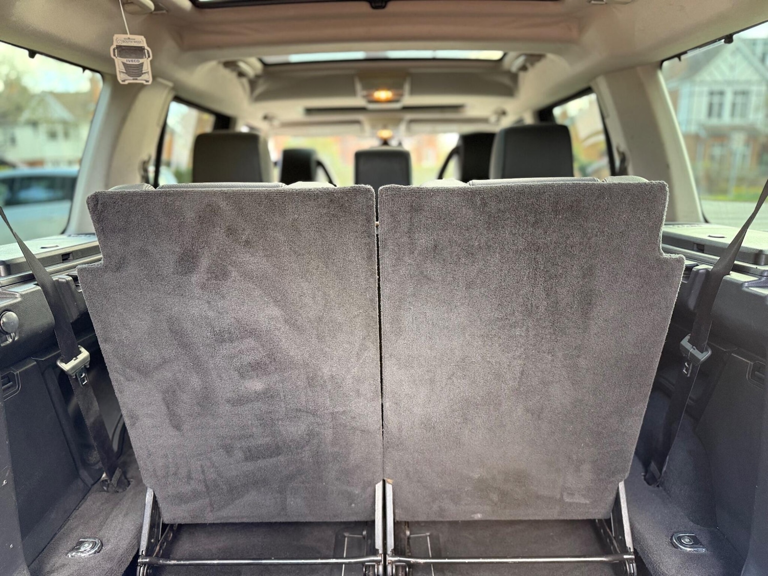 Used Land Rover Discovery 2005 for sale - 77892737: Photo 26