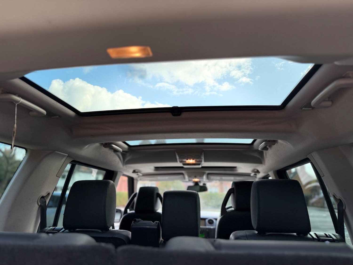 Used Land Rover Discovery 2005 for sale - 77892737: Photo 27