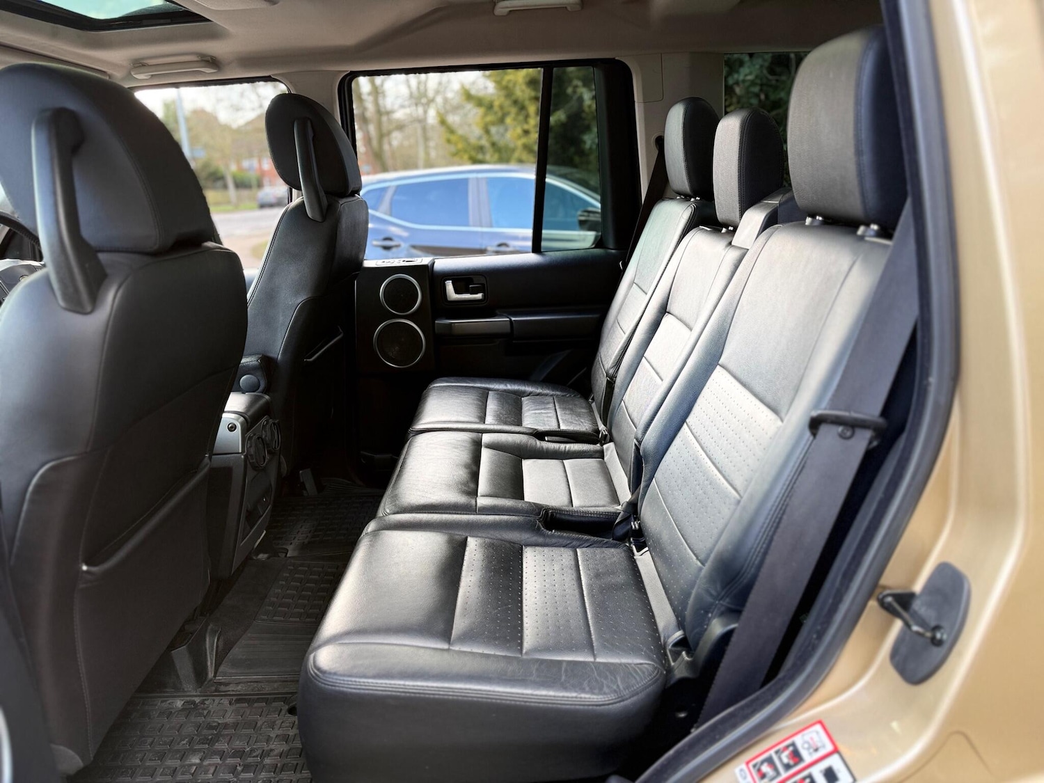 Used Land Rover Discovery 2005 for sale - 77892737: Photo 37