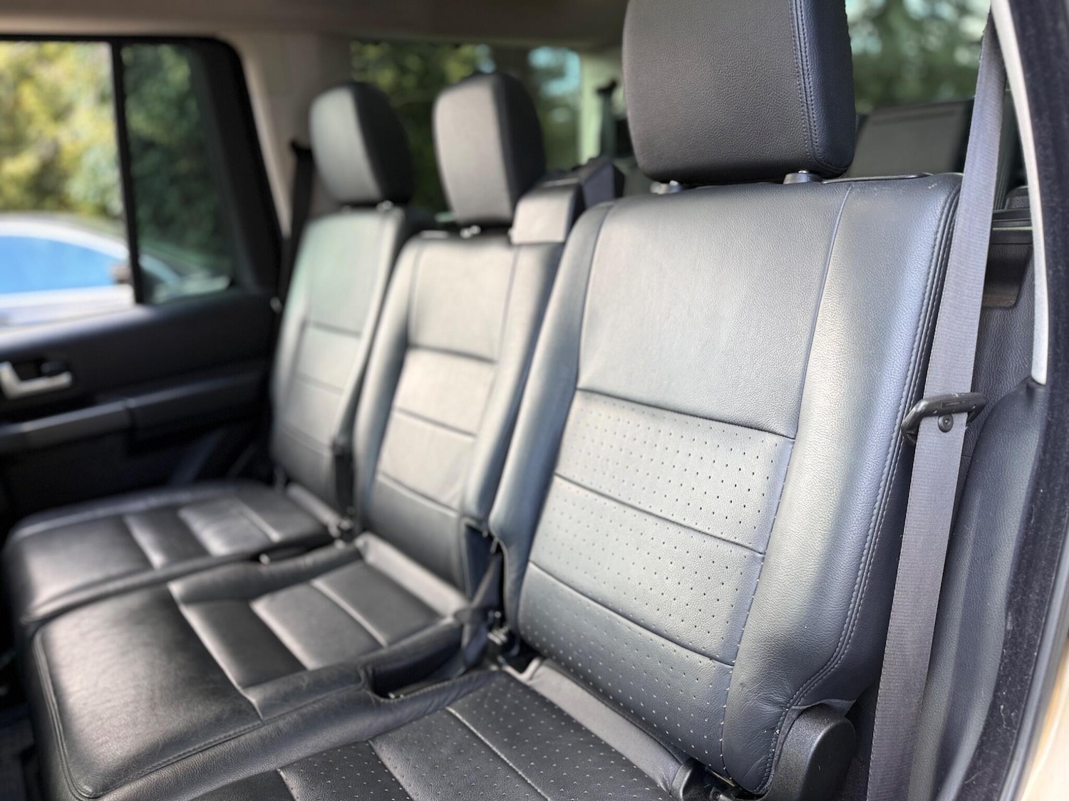 Used Land Rover Discovery 2005 for sale - 77892737: Photo 38