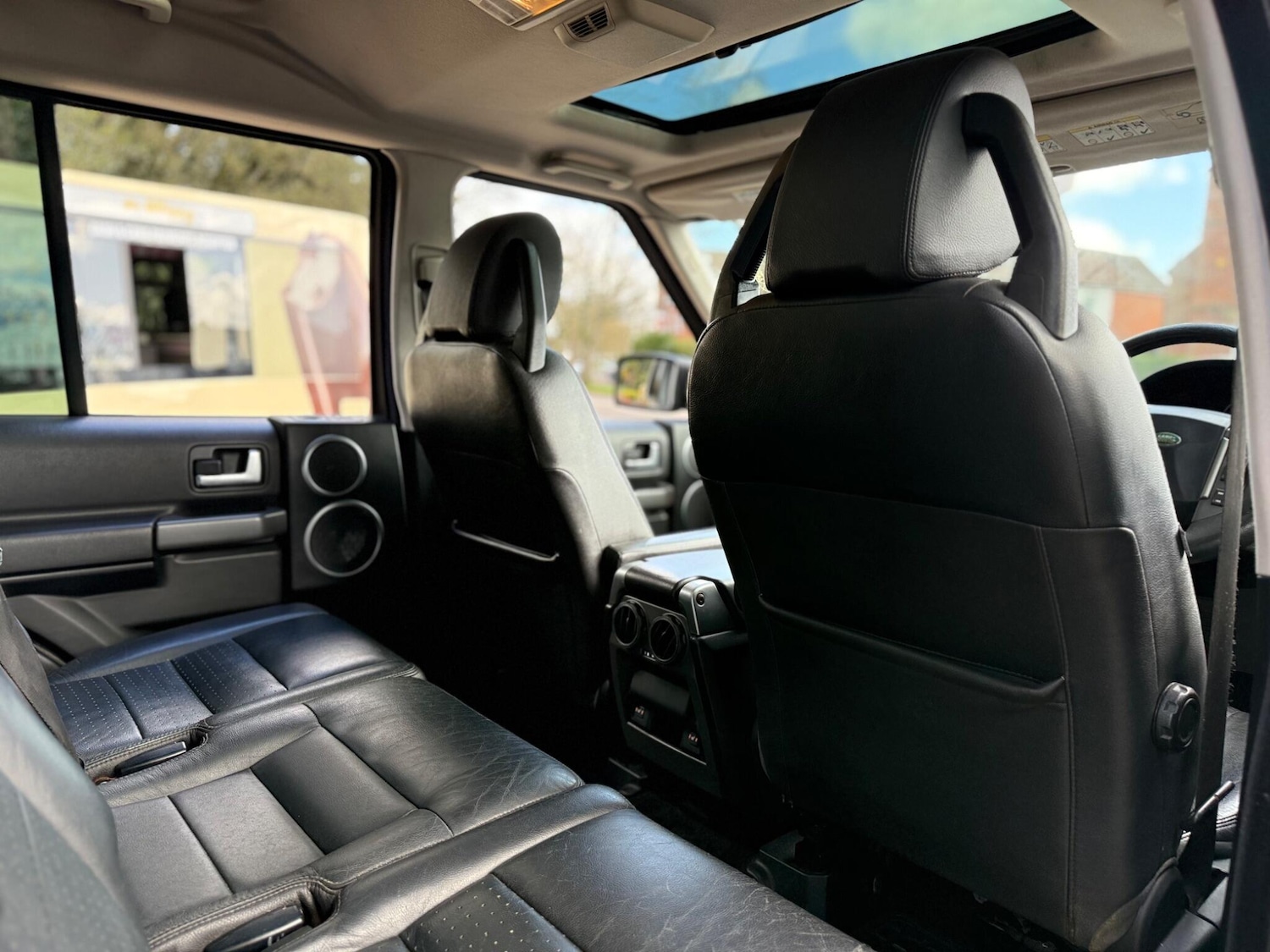 Used Land Rover Discovery 2005 for sale - 77892737: Photo 47