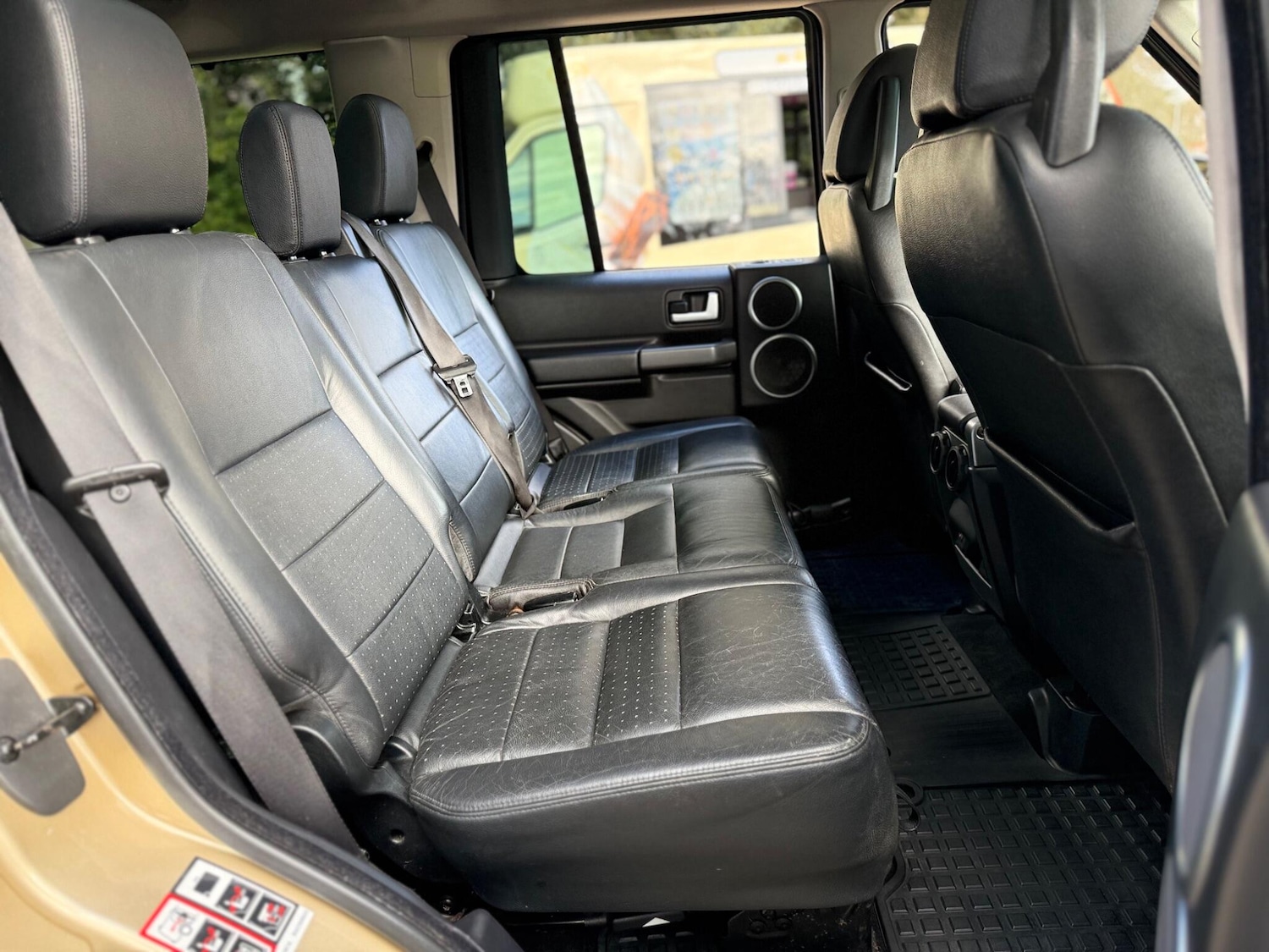 Used Land Rover Discovery 2005 for sale - 77892737: Photo 49