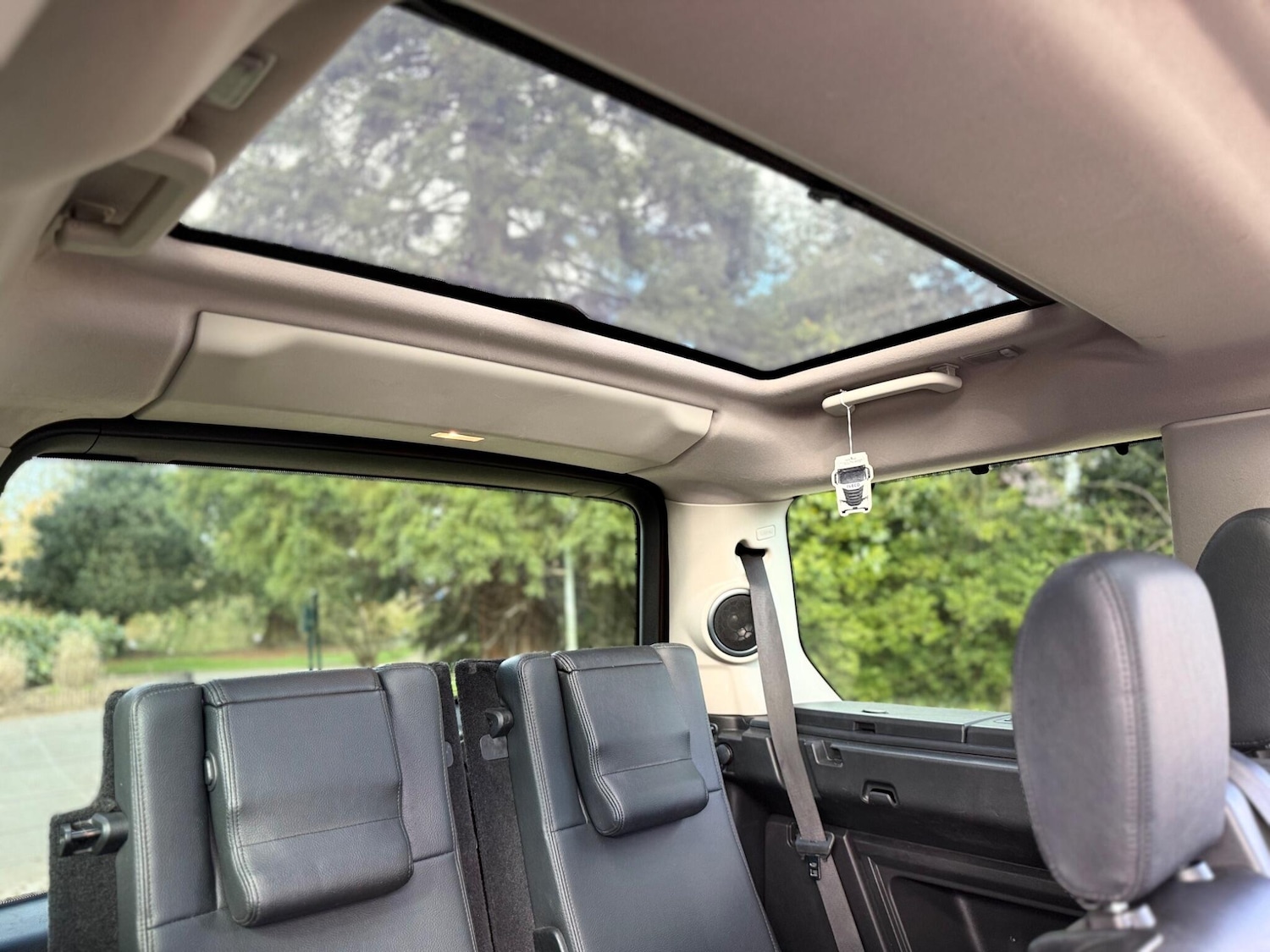 Used Land Rover Discovery 2005 for sale - 77892737: Photo 51