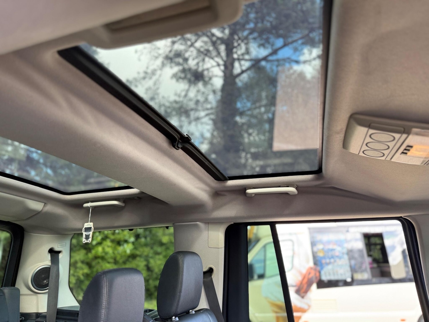 Used Land Rover Discovery 2005 for sale - 77892737: Photo 52