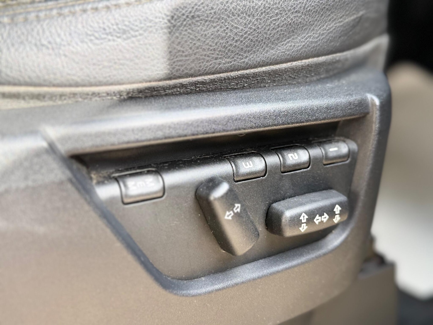 Used Land Rover Discovery 2005 for sale - 77892737: Photo 56