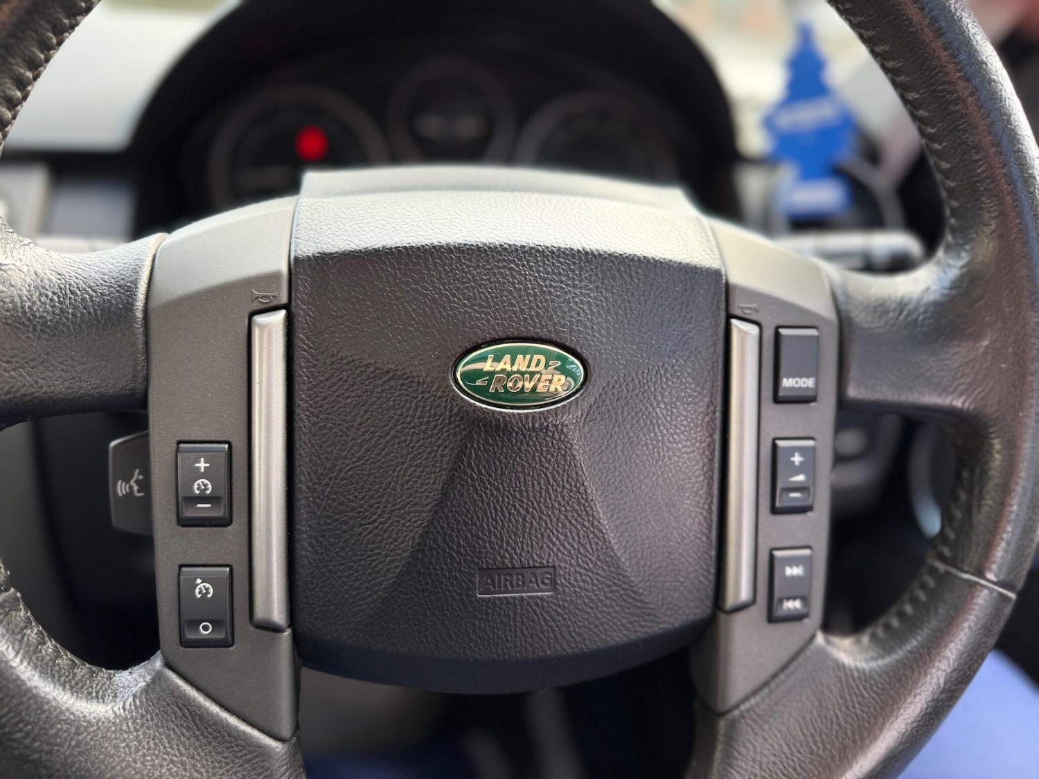 Used Land Rover Discovery 2005 for sale - 77892737: Photo 61