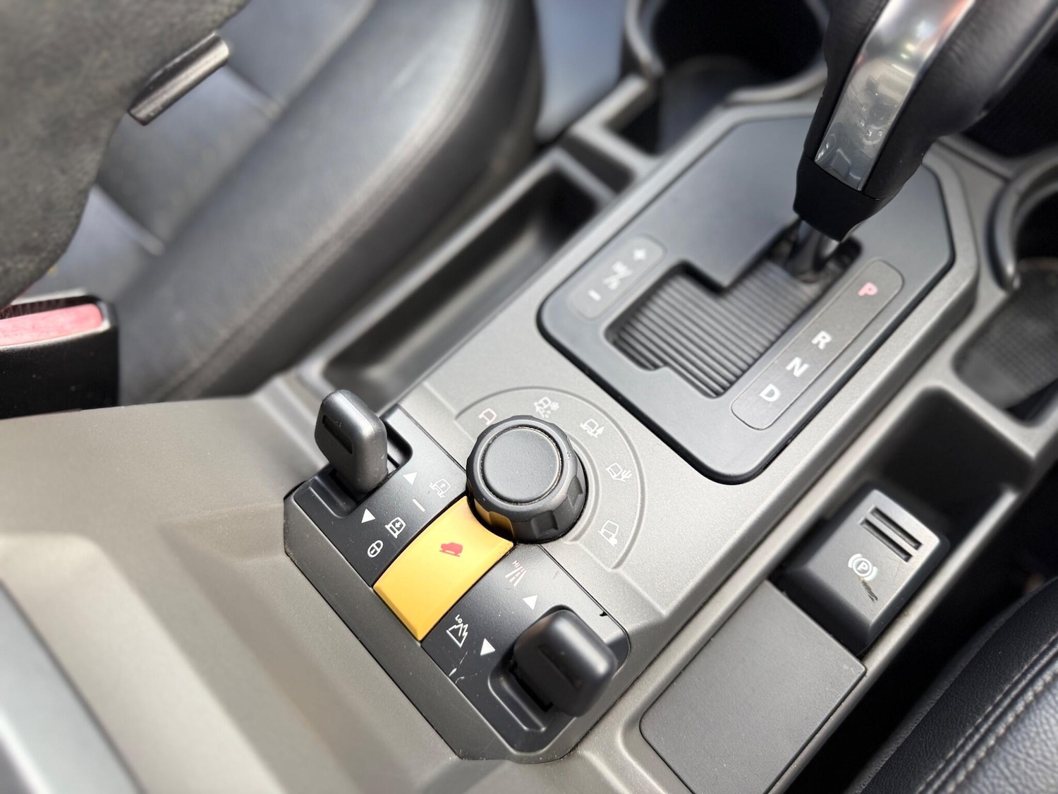 Used Land Rover Discovery 2005 for sale - 77892737: Photo 67