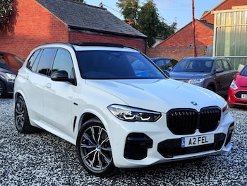 2021 (71) - xDrive45e M Sport 5dr Auto