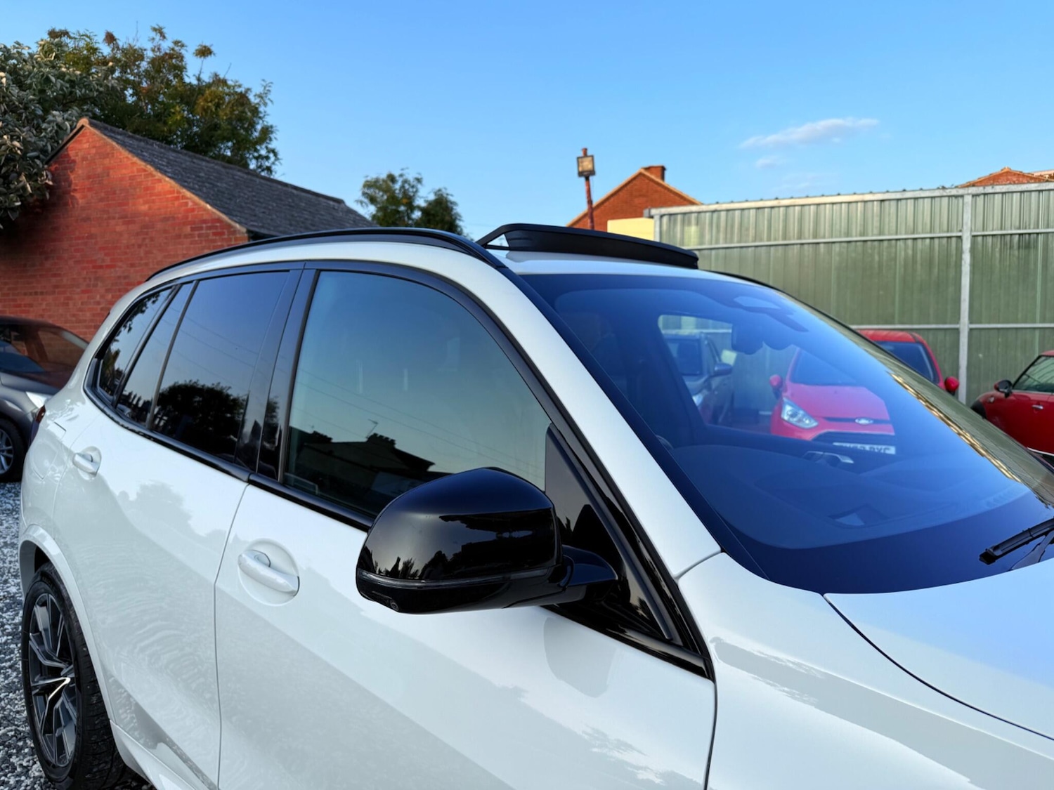 Vehicle 29