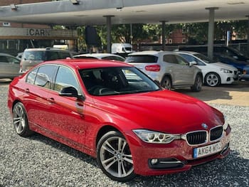 Used BMW 3 Series 2015 for sale - 79601255: Photo