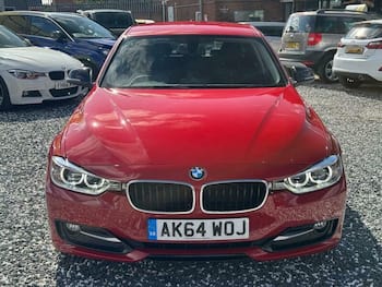 Used BMW 3 Series 2015 for sale - 79601255: Photo