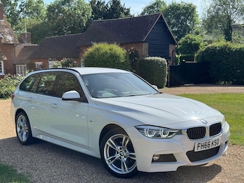Used BMW 3 Series 2017 for sale - 78810398: Photo
