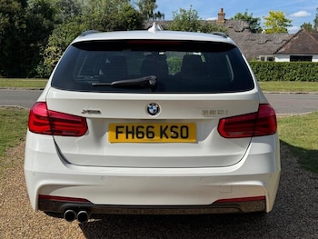 Used BMW 3 Series 2017 for sale - 78810398: Photo