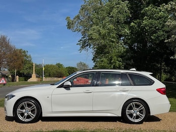 Used BMW 3 Series 2017 for sale - 78810398: Photo