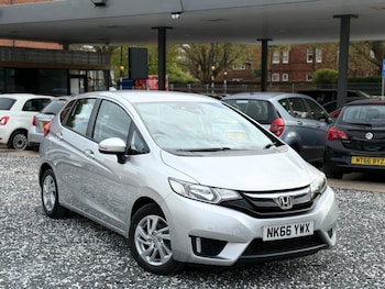 Used Honda Jazz 2016 for sale - 78245038: Photo