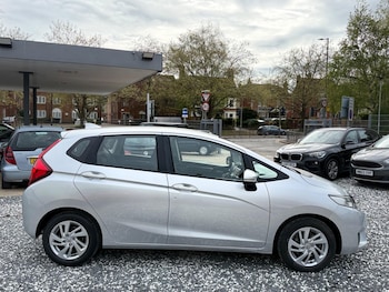 Used Honda Jazz 2016 for sale - 78245038: Photo