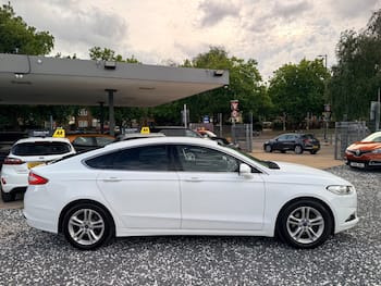 Used Ford Mondeo 2016 for sale - 79750624: Photo